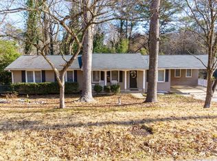 757 Smithstone Rd SE, Marietta, GA 30067