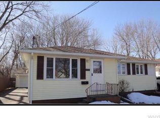 856 Nash Rd, North Tonawanda, NY 14120