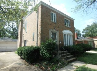 3572 W Dickens Ave, Chicago, IL 60647