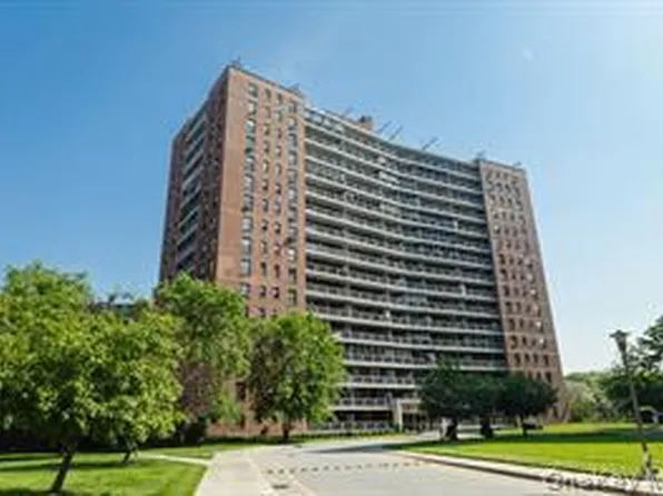 61-15 98th Street #8K, Rego Park, NY 11374