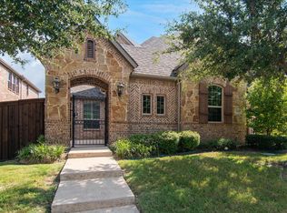 1618 Whirlaway Ct, Allen, TX 75002