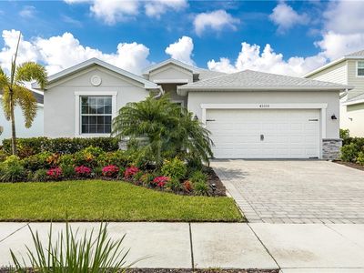 43333 Sapling St, Punta Gorda, FL 33982 | MLS #223024453 | Zillow