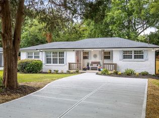 2893 Toney Dr, Decatur, GA 30032