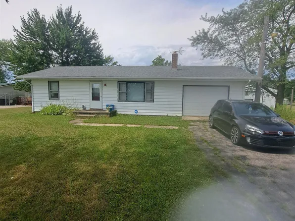4082 E 1100th Rd N, Dunkirk, IN 47336