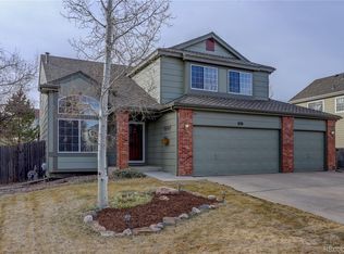 838 E 133rd Ave, Thornton, CO 80241