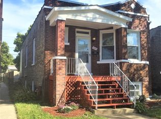 3207 S Springfield Ave, Chicago, IL 60623