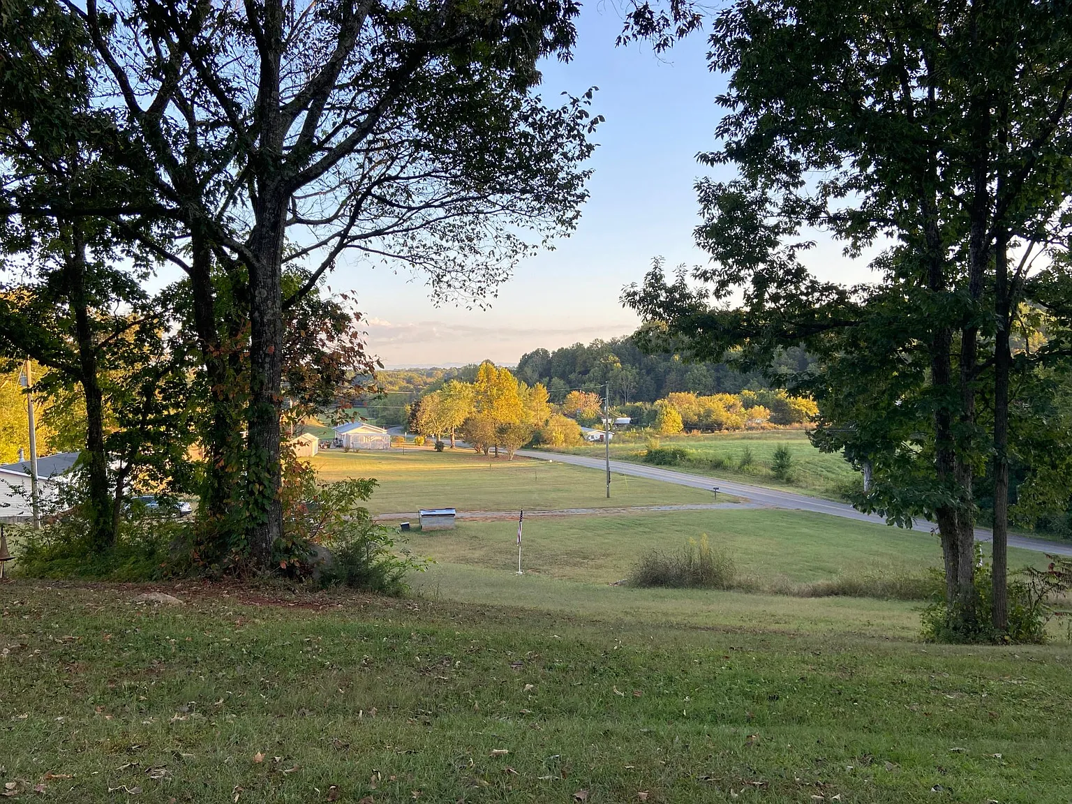 Hiwassee Rd — Photo 3