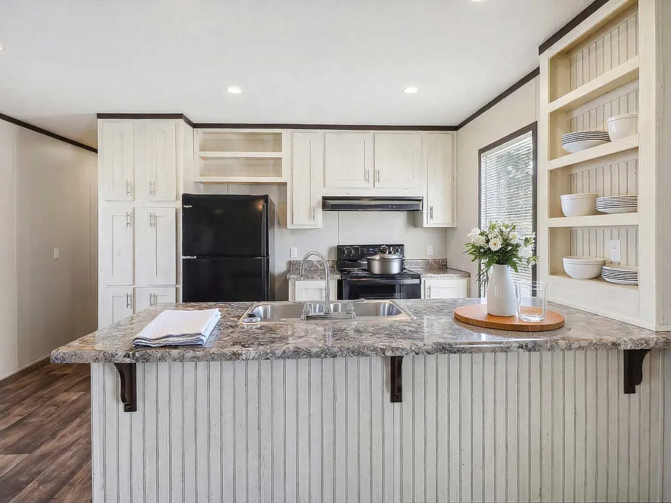 Pine Creek Ranch