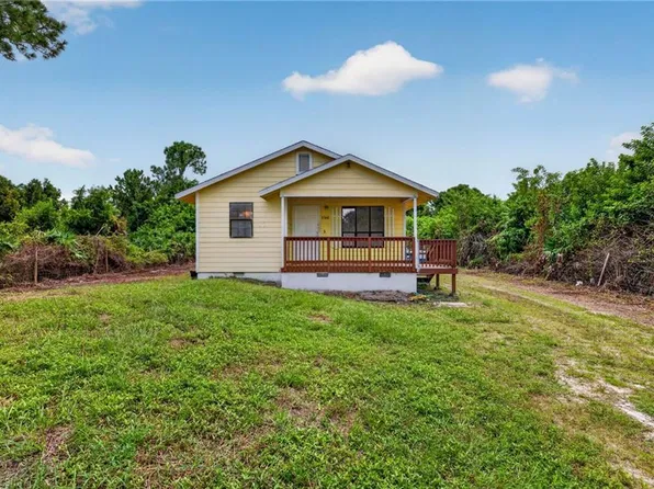 3740 18th AVE NE, NAPLES, FL 34120