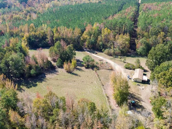 1200 Bowdry Rd, Grenada, MS 38901