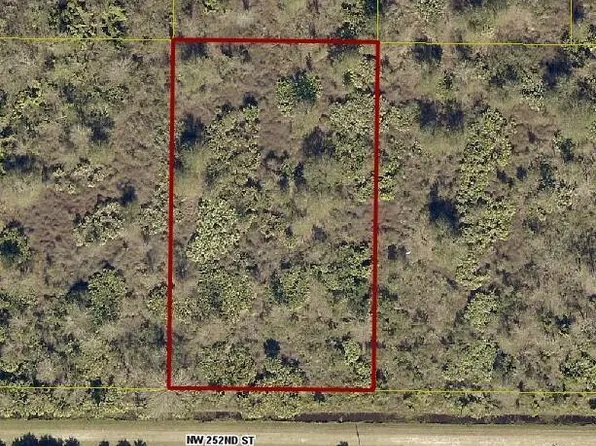 15839 NW 252nd Street, Okeechobee, FL 34972