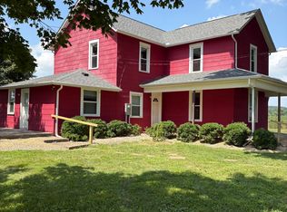 6455 Lithopolis Rd NW, Carroll, OH 43112