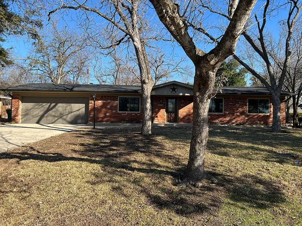 3109 Anacacho Dr, Temple, TX 76502