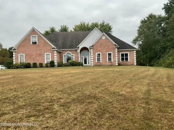 314 Wilburn Rd, Lamar, MS 38642