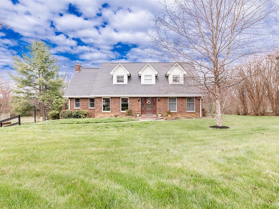 625 Foxfire Rd, Elizabethtown, KY 42701 Zillow