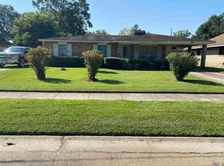 6756 Avocado Dr, Baton Rouge, LA 70812