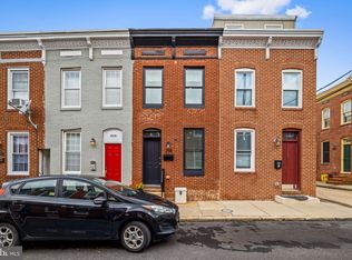 2118 Moyer St, Baltimore, MD 21231