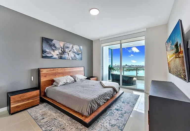 900 Biscayne Blvd #3109 — Photo 18