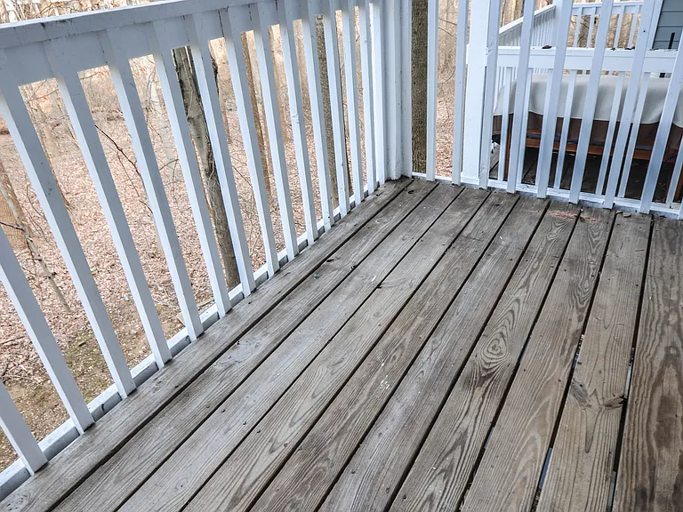 10715 Hampton Mill Ter #110 — Photo 22