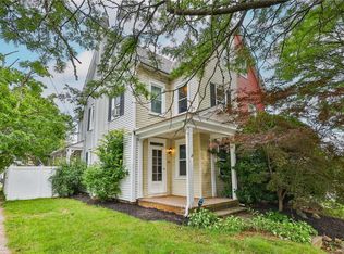 927 Linden St, Bethlehem, PA 18018