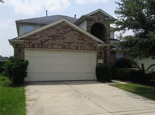 8543 Chaletford Dr, Houston, TX 77044