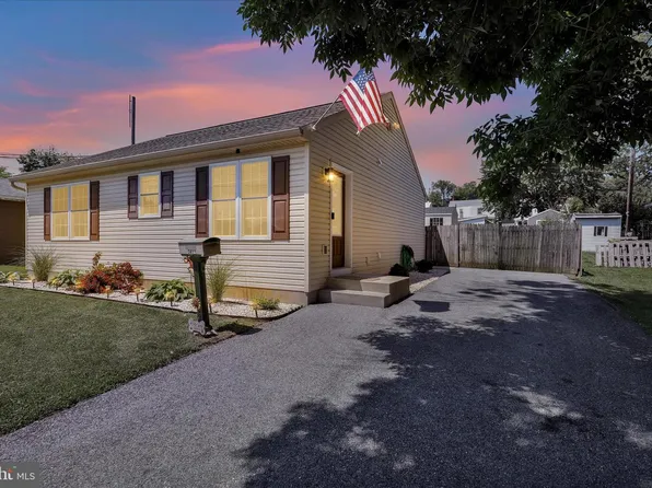 2417 Mifflin St, Lebanon, PA 17046