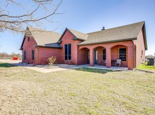 1585 Country Place Rd, Weatherford, TX 76087