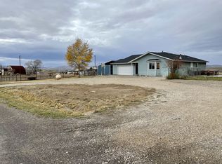 149 Flora Ln, Spring Creek, NV 89815
