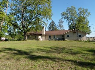 706 Bubba Kennedy Rd, Reidsville, GA 30453