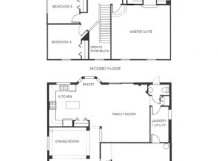 17853 Ayrshire Blvd, Land O Lakes, FL 34638