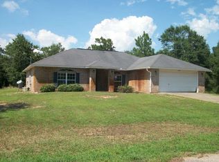 6484 Bay Oaks Dr, Milton, FL 32583