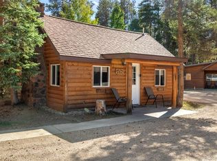 604 Marina Dr #33, Grand Lake, CO 80447