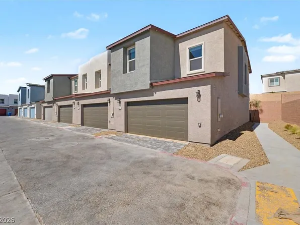 9653 Horseshoe Canyon St, Las Vegas, NV 89178