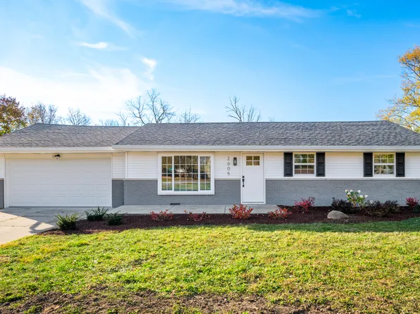 2605 W Fairview Ln, Muncie, IN 47304