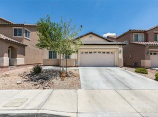 6636 Jade Jaguar St, North Las Vegas, NV 89086