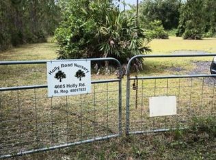 4605 Holly Rd, New Smyrna Beach, FL 32168