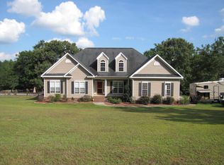 6560 Shucraft Rd, Appling, GA 30802