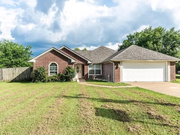 1790 An County Rd #161, Elkhart, TX 75839