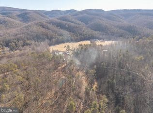 0 Pocahontas Trl, White Sulphur Springs, WV 24986