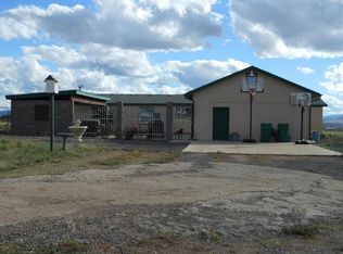 10600 N Raya Rd, Prescott Valley, AZ 86315