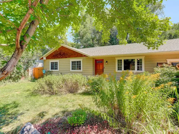 874 55th Street, Boulder, CO 80303