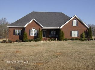 401 English Rd, Forsyth, GA 31029