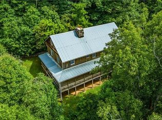 2057 Chandler Creek Rd, Mars Hill, NC 28754