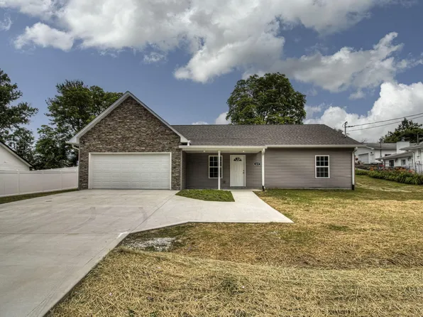 3217 Myers St Lot 15, Pigeon Forge, TN 37863