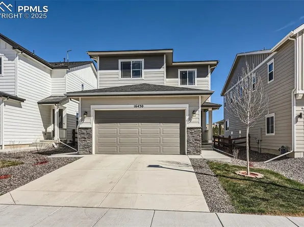 16430 Mountain Flax Dr, Monument, CO 80132