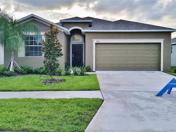 926 Meadow Glade Dr, Ruskin, FL 33570