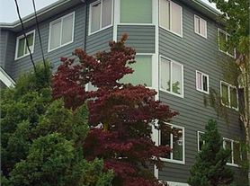 St Francis Apartments