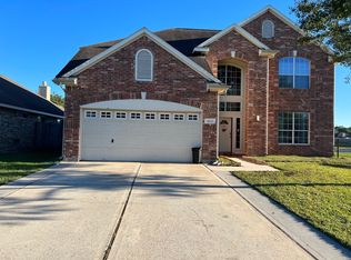 4622 Bridgevillage Dr, Spring, TX 77373