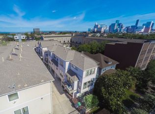 3220 Jackson St, Houston, TX 77004