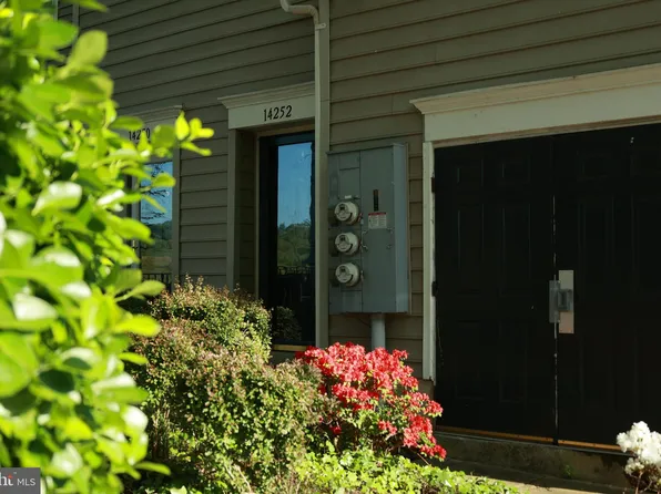 14252 Hampshire Hall Ct Unit G-603, Upper Marlboro, MD 20772